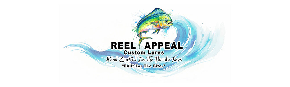 Reel Appeal Lures
