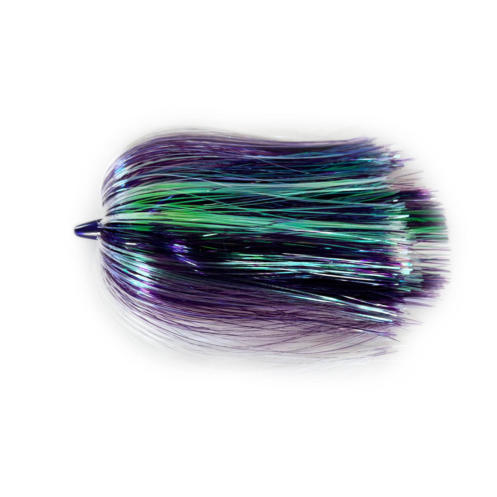 Purple Haze Pulse Trolling Lure
